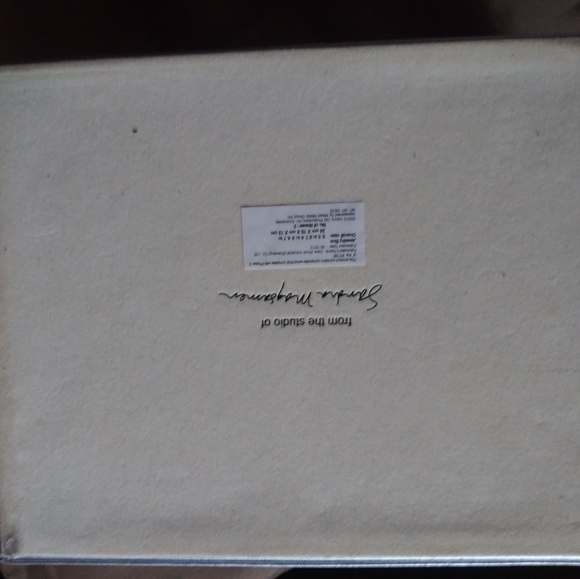 Jewelry box - Picture 8 of 13